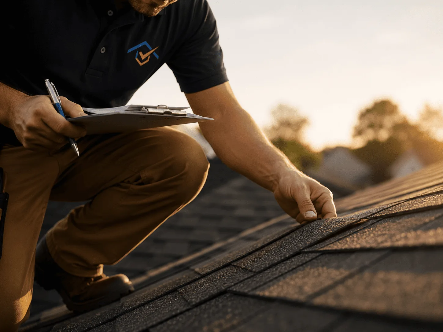 Why Choose Roof Inspection in Columbia, VA