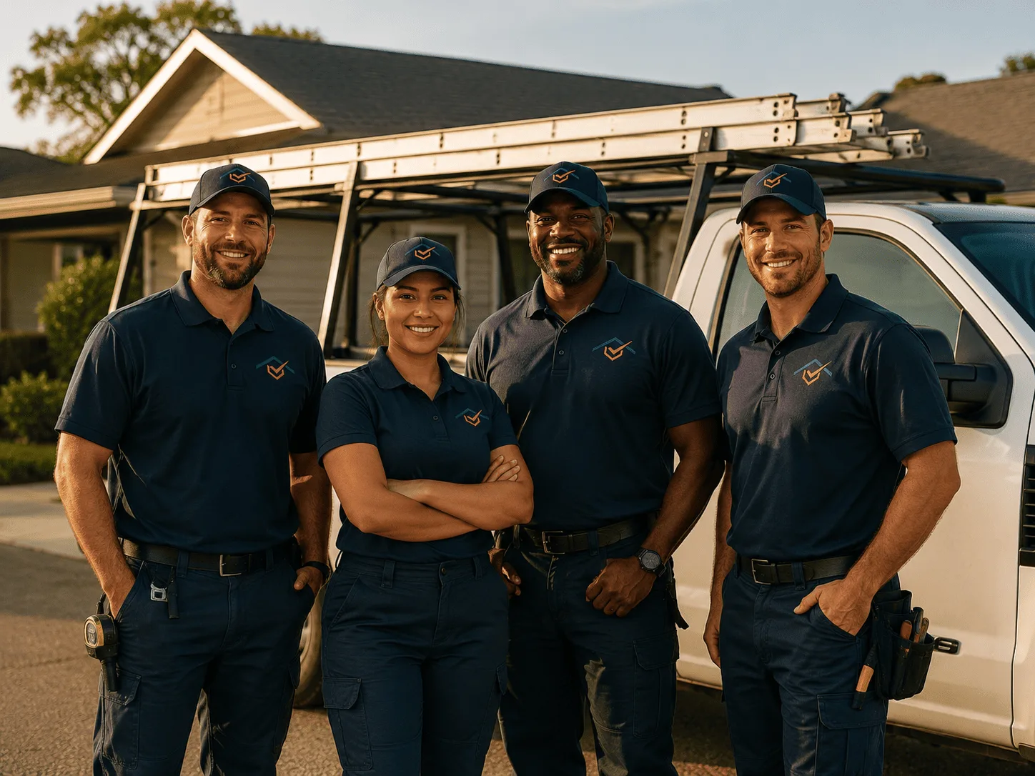 Roof Inspection company in Columbia, VA
